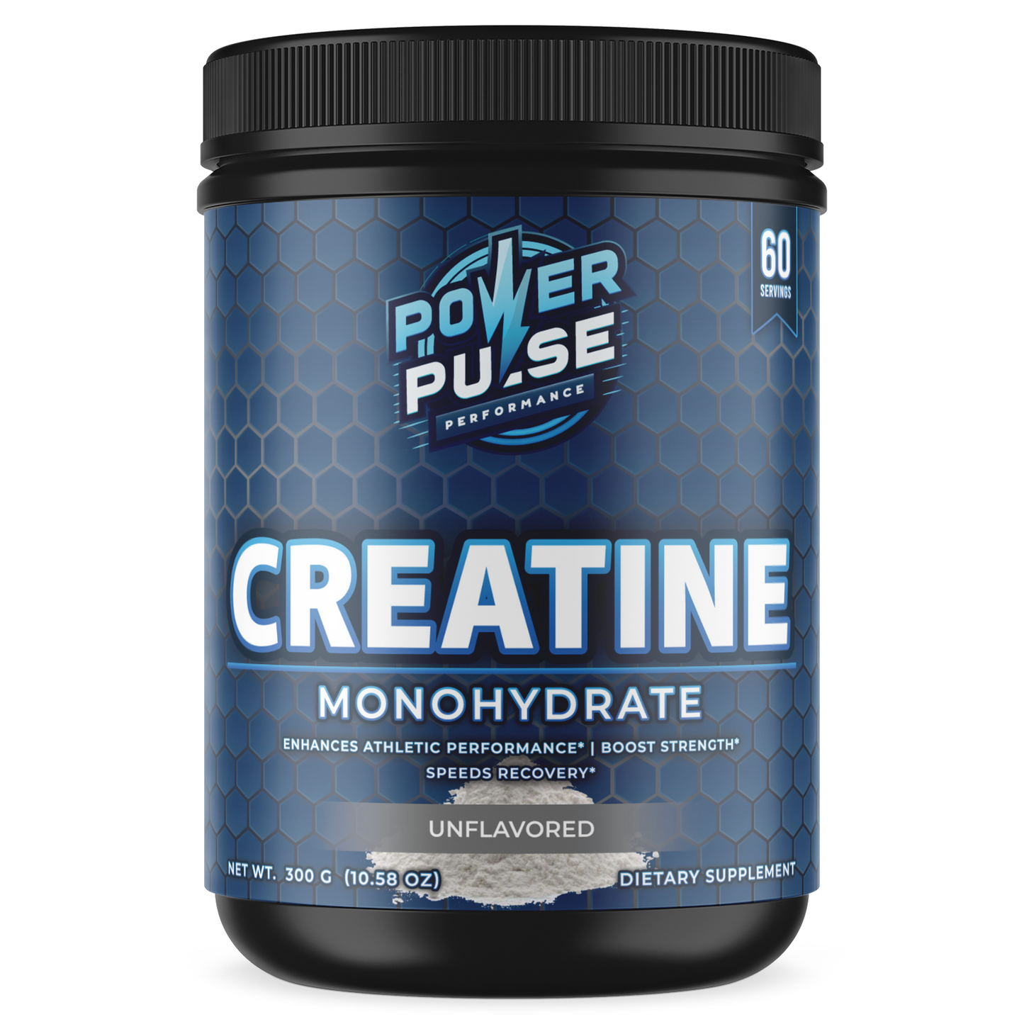 PowerPulse Creatine