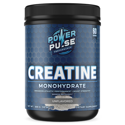PowerPulse Creatine