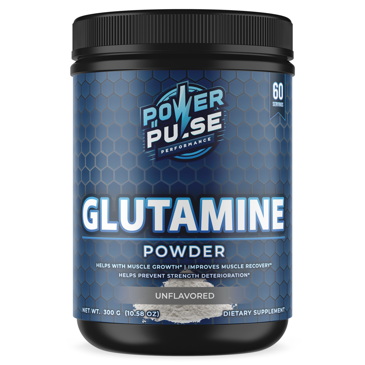 Glutamine Powder 300g
