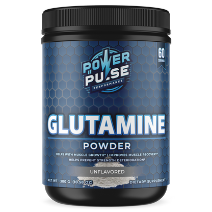 Glutamine Powder 300g