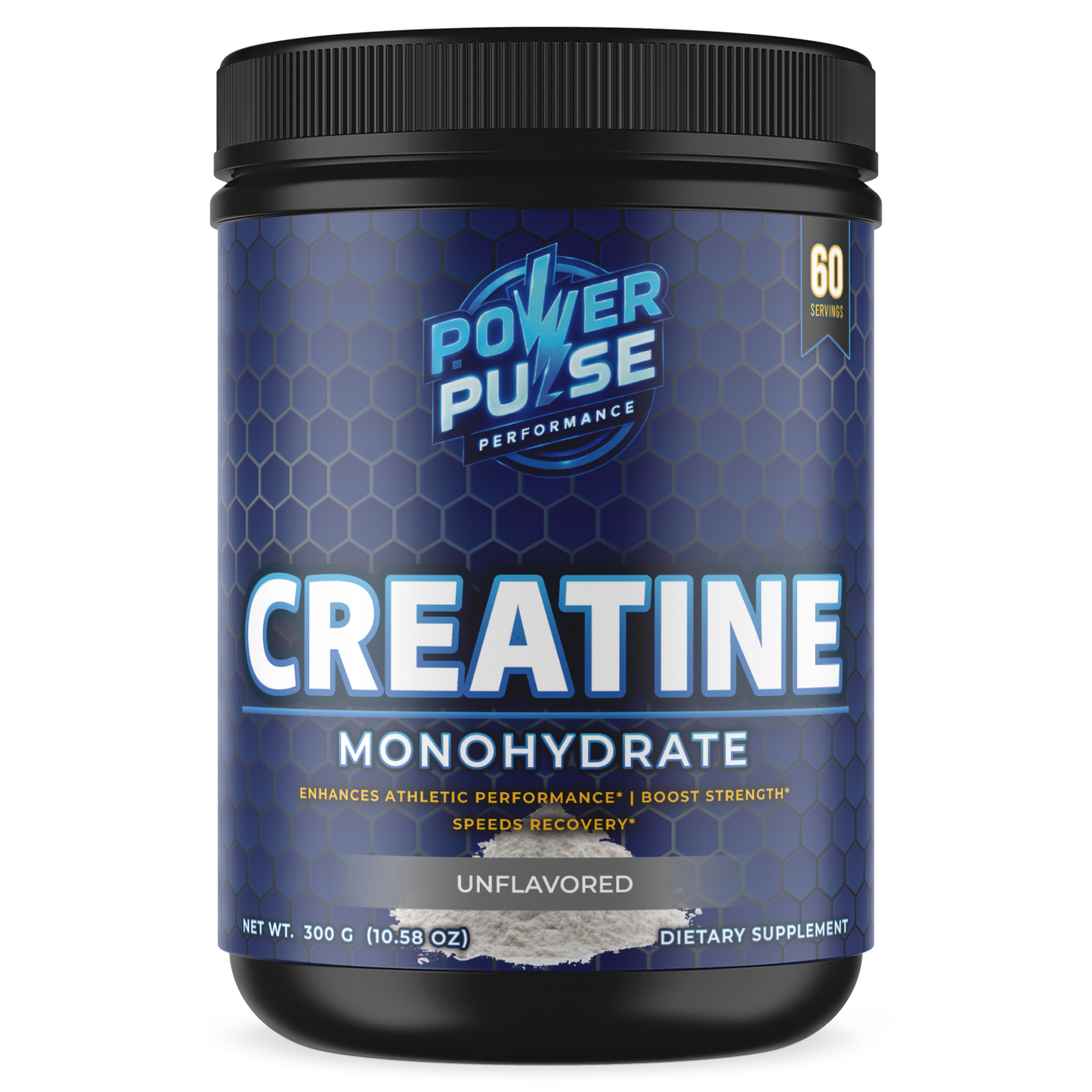 PowerPulse Creatine