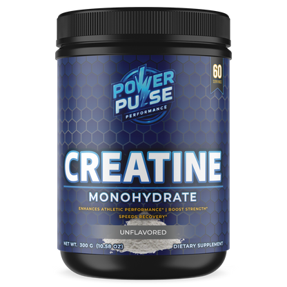 PowerPulse Creatine