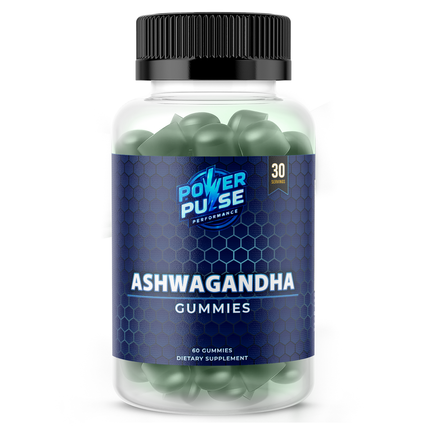 Ashwagandha gummies