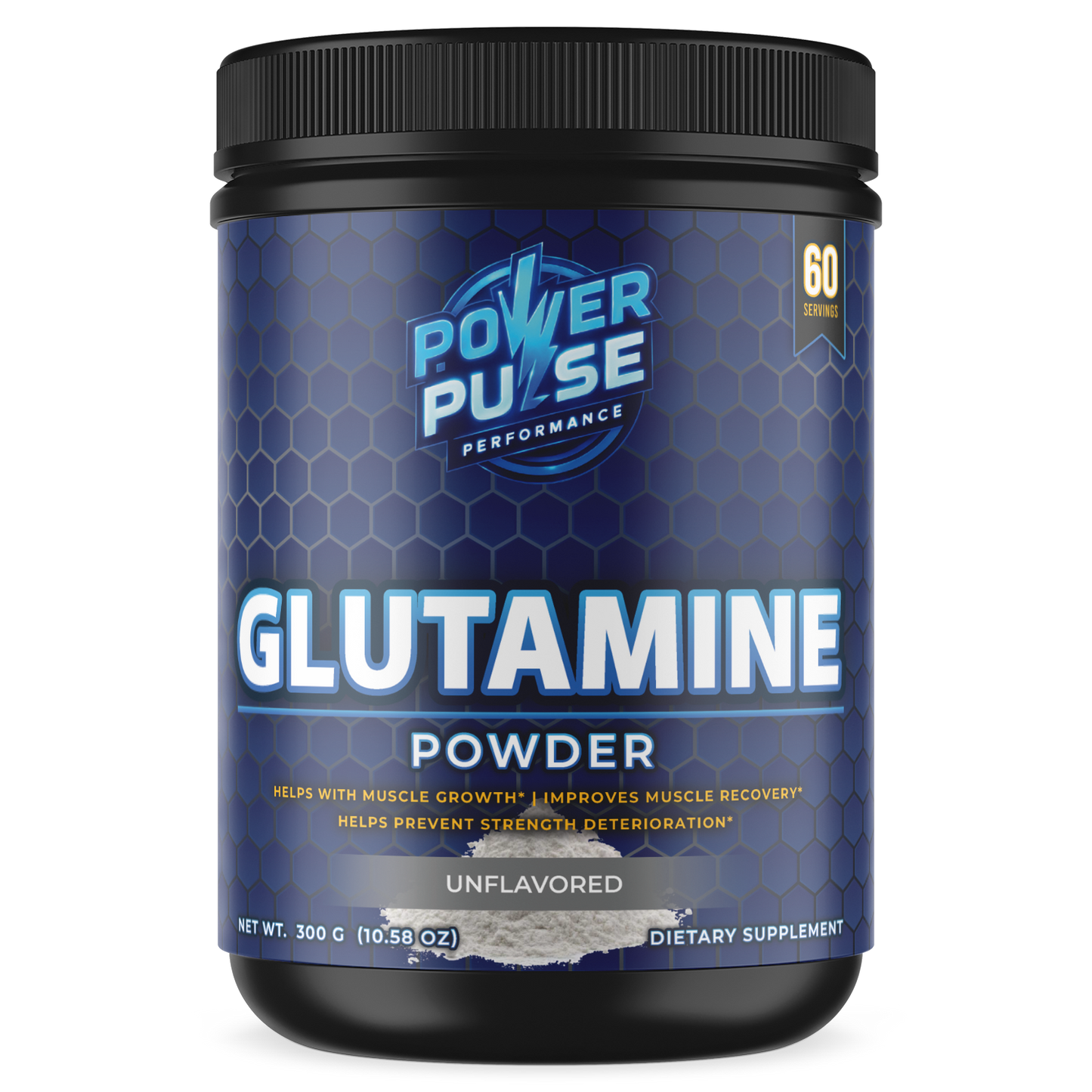 Glutamine Powder 300g