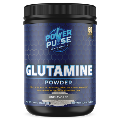 Glutamine Powder 300g