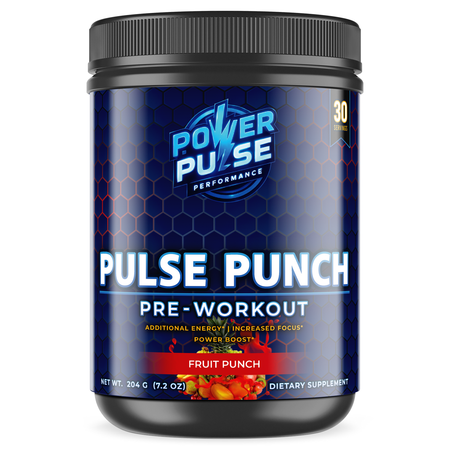 PulsePunch
