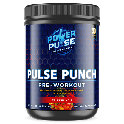 PulsePunch