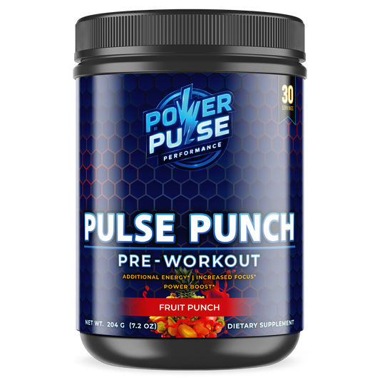 PulsePunch
